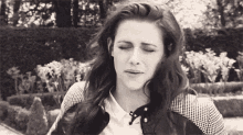 Really Kristen GIF - Really Kristen Stewart GIFs
