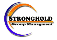 goal stronghold group management logo