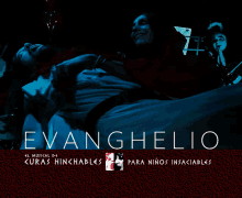 evanghelio curashinchables curas hinchables para