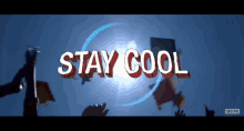 Stay Cool High School GIF - Stay Cool High School Chevy Chase GIFs