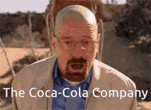 Breaking Bad Coca Cola GIF - Breaking Bad Coca Cola Soda GIFs