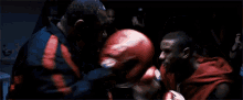 creed ii michael b jordan boxing training movie trailer
