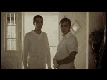 Funny Games GIF - Funny Games GIFs