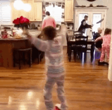 Kid Spinning GIF - Kid Spinning Hoverboard GIFs