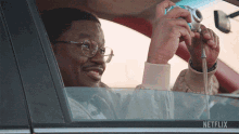 Taking Picture Bud Malone GIF - Taking Picture Bud Malone Bad Trip GIFs