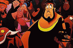 Hercules Disney GIF - Hercules Disney Cheering - Discover & Share GIFs