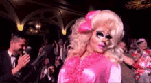 drag mattel