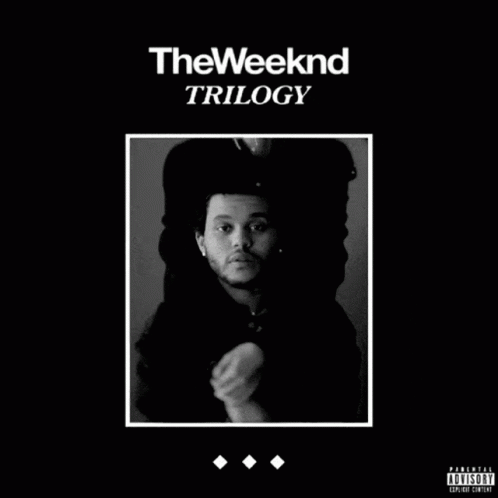 the weeknd the trilogy