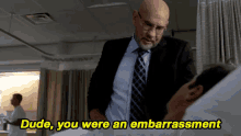 Nice Try GIF - Embarrassment Hospital Low Down GIFs