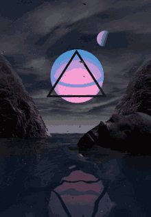 Great Art Work. An Intention Is A Quality Of Consciousness That You Bring To An Action. GIF - Art GIFs