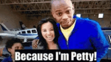 Because Im Pretty Dave Chappelle GIF - Because Im Pretty Dave Chappelle Chappelle GIFs