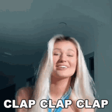 clap clap clap jennah leland applause give a clap supporting clap clap clap jennah leland applause give a clap supporting