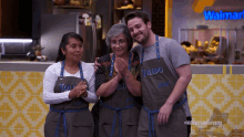 aplaudir clap bravo buen trabajo felices aplaudir clap bravo buen trabajo felices