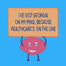 Georgia On My Mind Ga GIF - Georgia On My Mind Georgia Ga GIFs