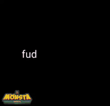 Monsta Infinite Anti Fud GIF - Monsta Infinite Anti Fud GIFs
