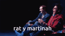 Rat Martinah GIF - Rat Martinah Ratnotfound GIFs