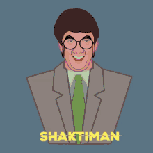 Shaktiman Superhero GIF - Shaktiman Superhero Gangadhar GIFs