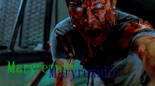 maryrezid%C3%ADr resident evil evil horror zombie