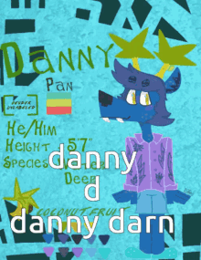 Danny Daniel GIF - Danny Daniel Danny Emu Street GIFs