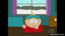 bye south park stop cartman bye south park stop cartman