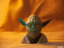 Yoda Jalea3d GIF - Yoda Jalea3d GIFs