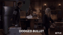 Dodged Bullet Avoided GIF - Dodged Bullet Avoided Get Pass A Problem GIFs