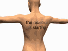 The Rebellion GIF - The Rebellion GIFs