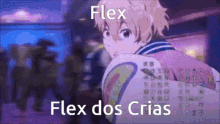Flex Flex Dos Crias GIF - Flex Flex Dos Crias GIFs