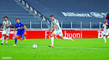 Ronaldo Vs Sampdoria Ronaldo Juventus GIF - Ronaldo Vs Sampdoria Ronaldo Juventus Ronaldo Juventus Goal GIFs