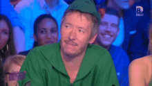 tpmp stare