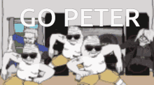 peter
