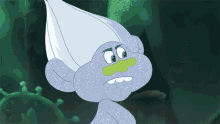 Think You Can Handle That Guy Diamond GIF - Think You Can Handle That Guy Diamond Trolls GIFs