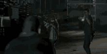 Zombie GIF - Mampus Meninggal Zombie GIFs