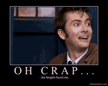 Davidtennant Fangirls GIF - Davidtennant Fangirls Dr Who GIFs