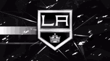 Los Angeles Kings Kings Goal GIF - Los Angeles Kings Kings Goal Go Kings Go GIFs