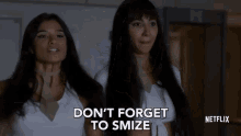 Dont Forget To Smize Photo Shoot GIF - Dont Forget To Smize Smize Photo Shoot GIFs