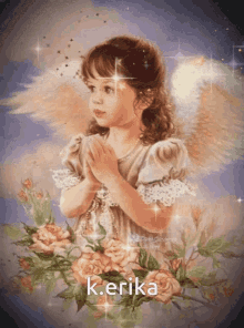Angel Angyal GIF - Angel Angyal GIFs
