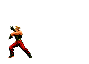 rugal king of fighters