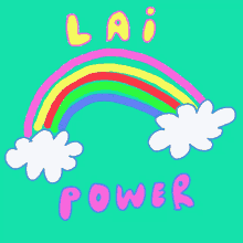 Lai Zaragoza Lai Power GIF - Lai Zaragoza Lai Lai Power GIFs