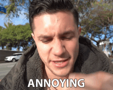 Annoying Brandon GIF - Annoying Brandon Irritating GIFs