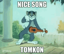 Nice Song Jokon GIF - Nice Song Jokon GIFs