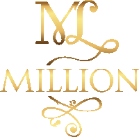 Million Sticker - Million Stickers