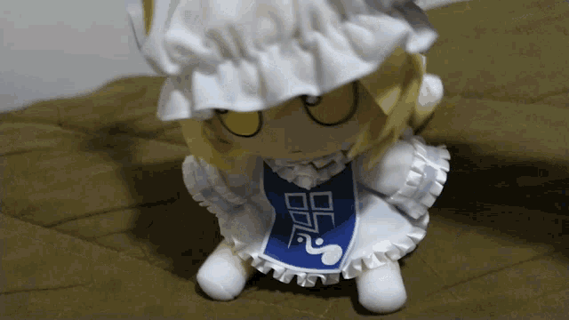 ran yakumo - touhou project (128x) Minecraft Skin