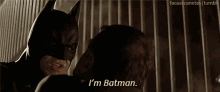:) GIF - Batman Im Batman Parody GIFs
