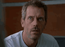 Dr House GIF - Dr House Wide GIFs