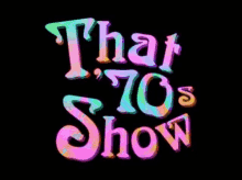 That70s Show Sitcom GIF - That70s Show Sitcom Series GIFs