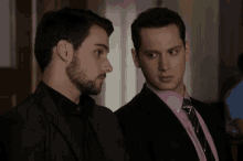 Yuck GIF - Htgawm How To Get Away With Murder Screenname GIFs