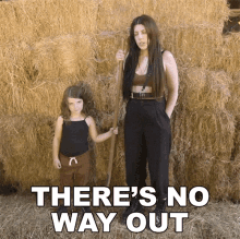 Theres No Way Out Echos GIF - Theres No Way Out Echos King Of Disappointment Song GIFs