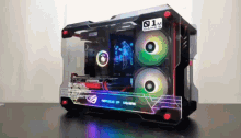 pc cpu lights hatsune miku dancing pc cpu lights hatsune miku dancing