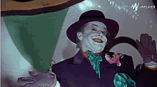 Jack Nicholson Joker1989 GIF - Jack Nicholson Joker1989 Batman1989 GIFs